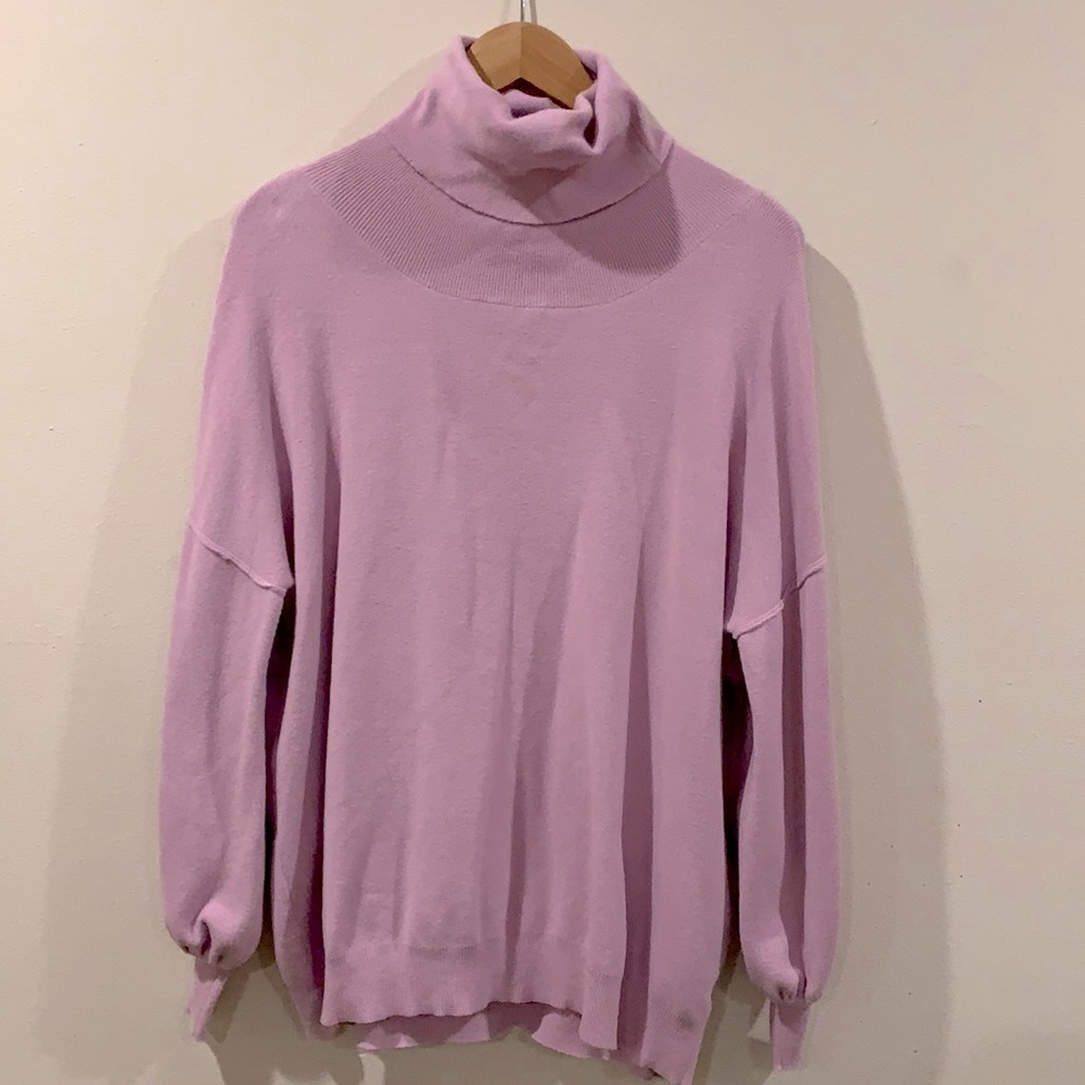 VICI sweater : NWOT